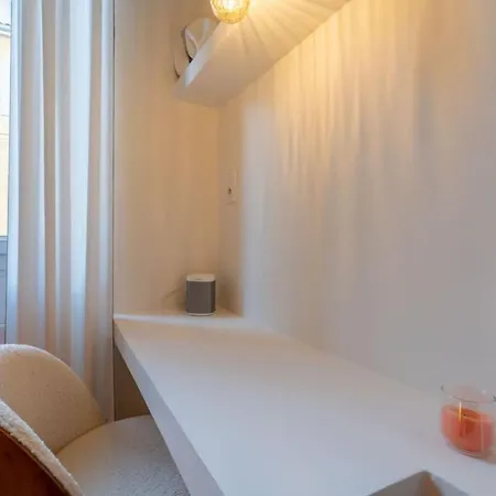 Le St Victor, Garage Prive, 1 Minute Du Vieux Port Apartment Marseille Exterior photo