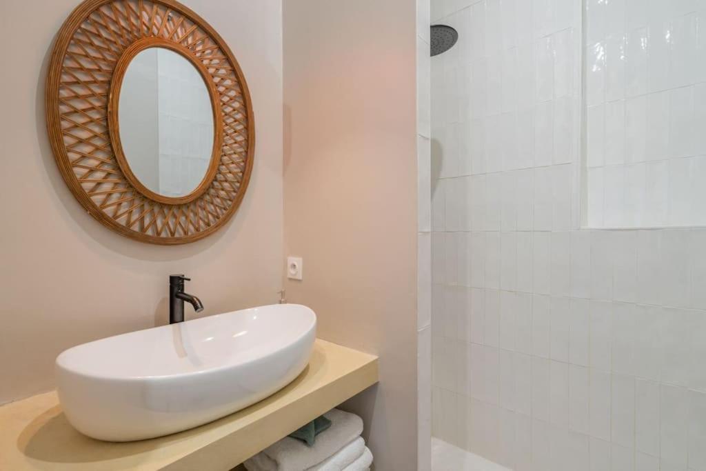 Apartamento Le St Victor, Garage Prive, 1 Minute Du Vieux Port Marselha