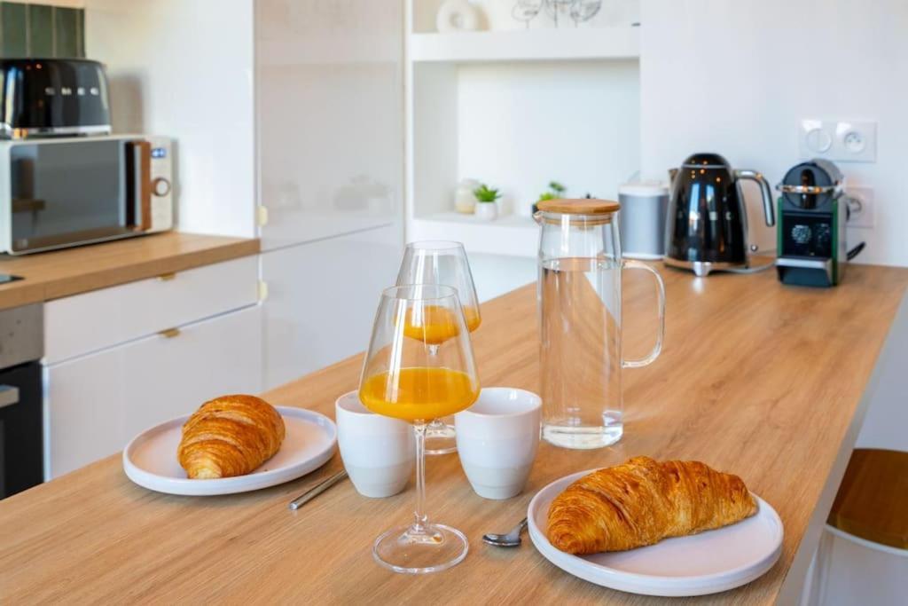 Apartamento Le St Victor, Garage Prive, 1 Minute Du Vieux Port *