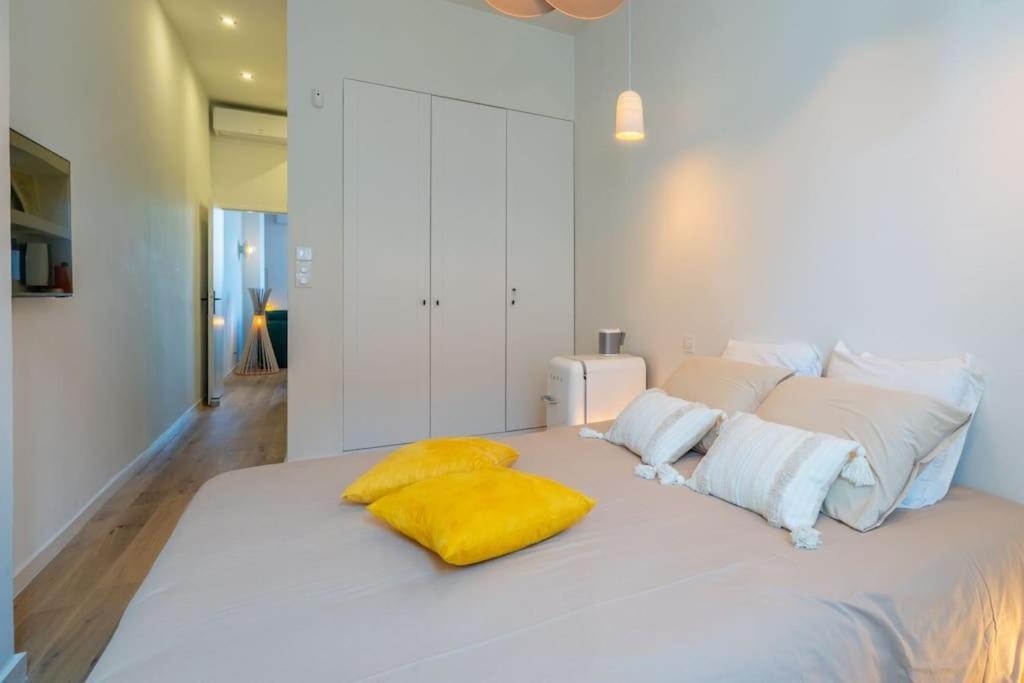 Le St Victor, Garage Prive, 1 Minute Du Vieux Port Apartment
